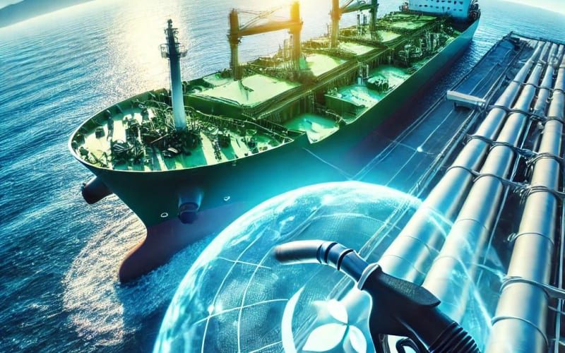 Maritime Fuels