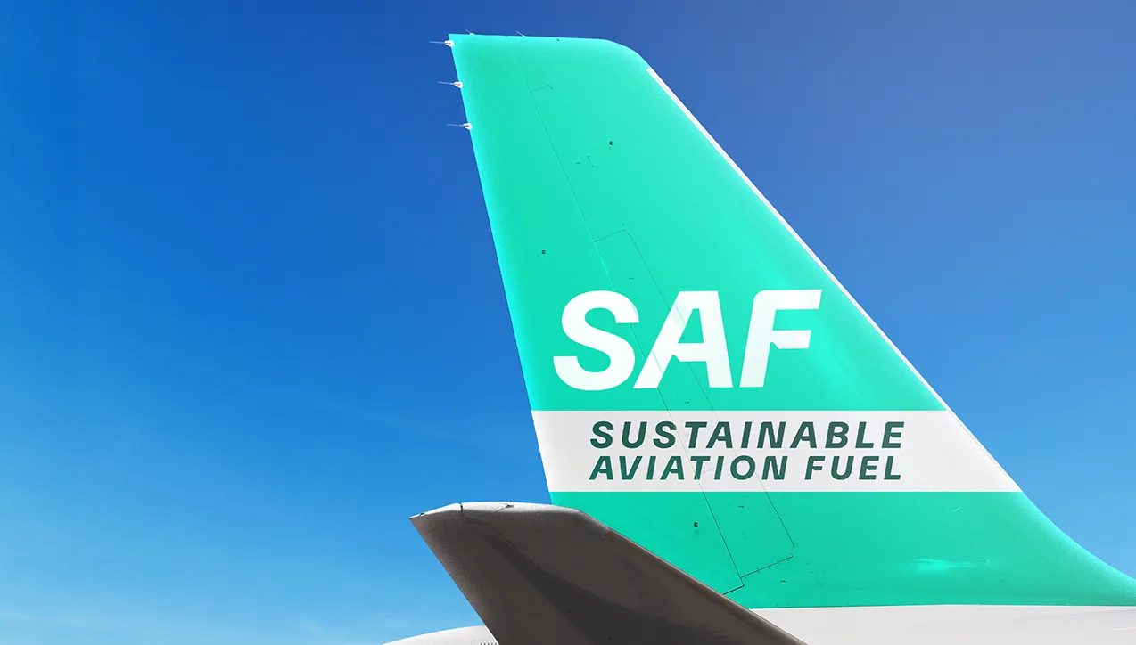 SAF