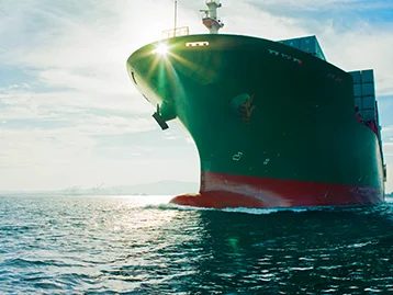 Maritime