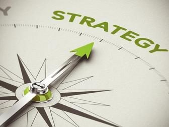 Strategy